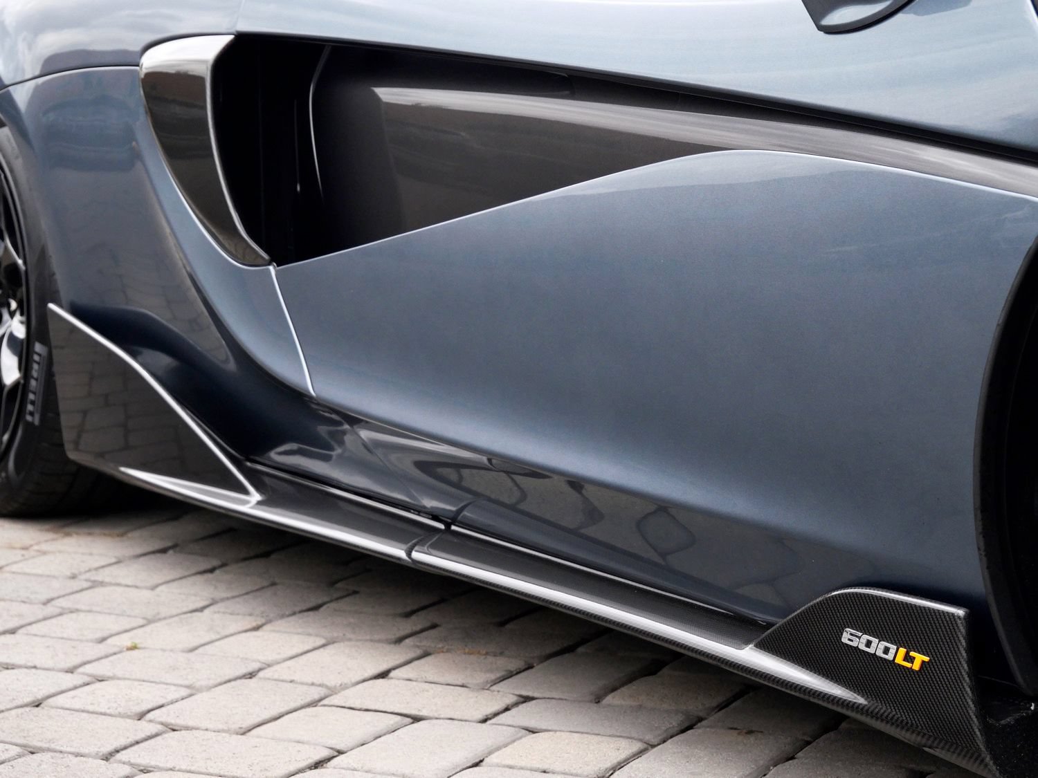Used 2019 McLaren 600LT photo 33