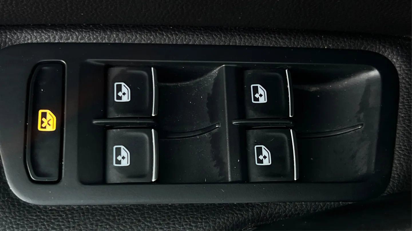 2017 Volkswagen GTI SE