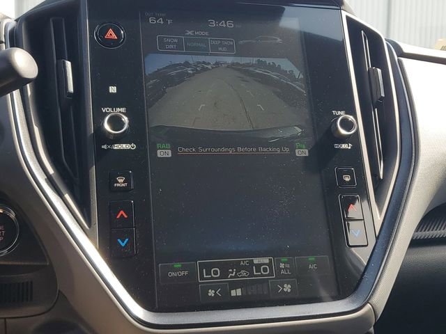 2026 Subaru Crosstrek 2.5i Wilderness