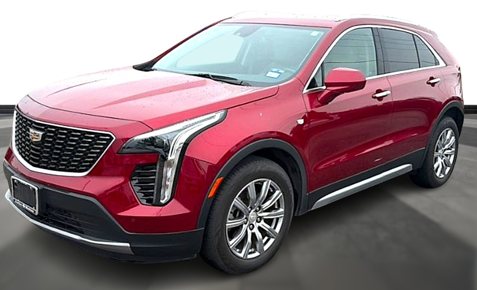 Used 2019 Cadillac XT4 Premium Luxury w/ Driver Awareness Package