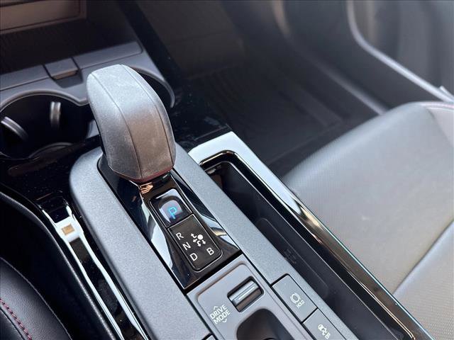 2026 Toyota Prius Plug-In Hybrid