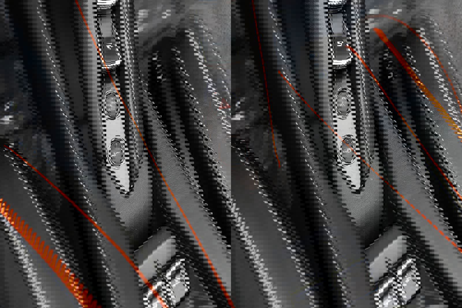 Used 2022 McLaren 720S Spider photo 28