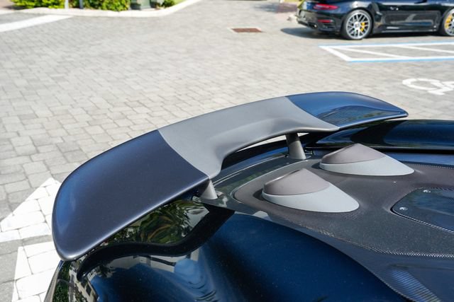 Used 2019 McLaren 600LT photo 56