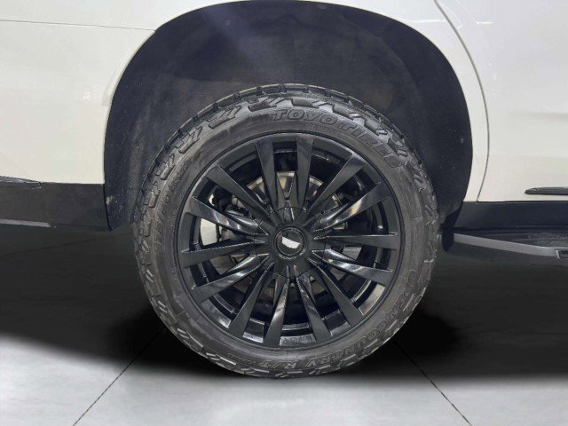 2021 Cadillac Escalade Luxury