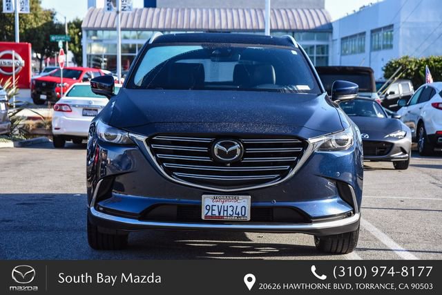 2023 MAZDA CX-9 Grand Touring