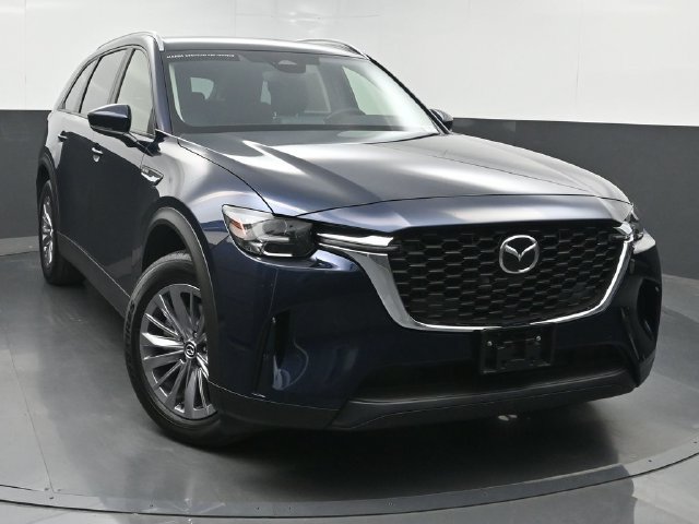 Certified 2026 MAZDA CX-90 3.3 Turbo w/ Select Package
