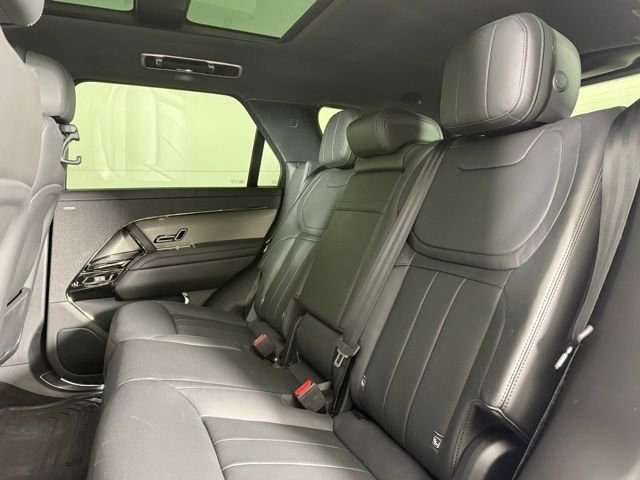 2025 Land Rover Range Rover Sport Dynamic SE