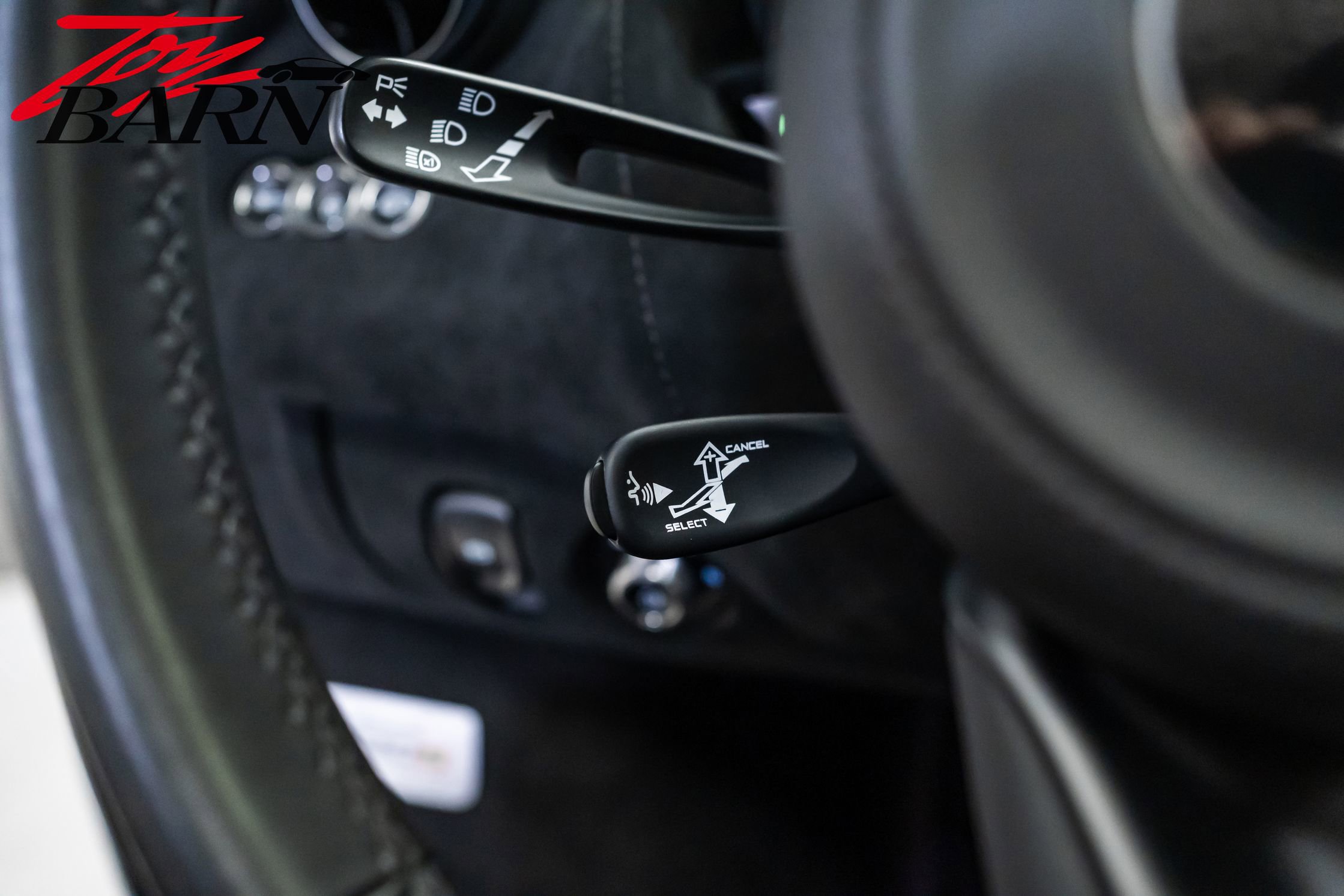 2018 McLaren 720S Performance