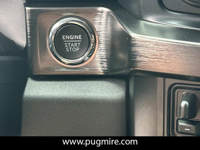 2024 Ford F250 Lariat