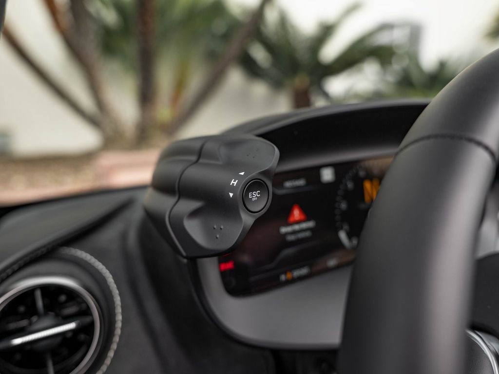 New 2026 McLaren 750S Spider photo 15