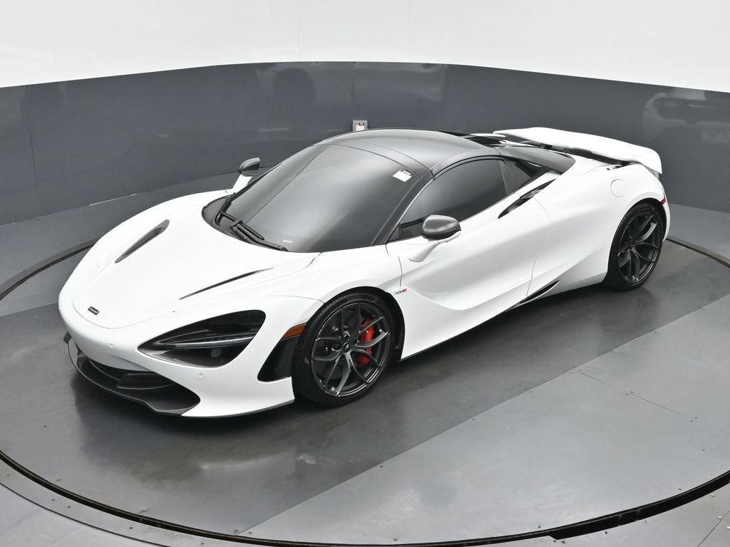 Used 2020 McLaren 720S Performance photo 30