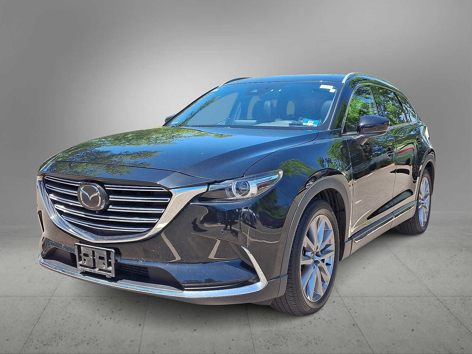 Used MAZDA CX-9 for Sale in Jersey City, NJ - Autotrader