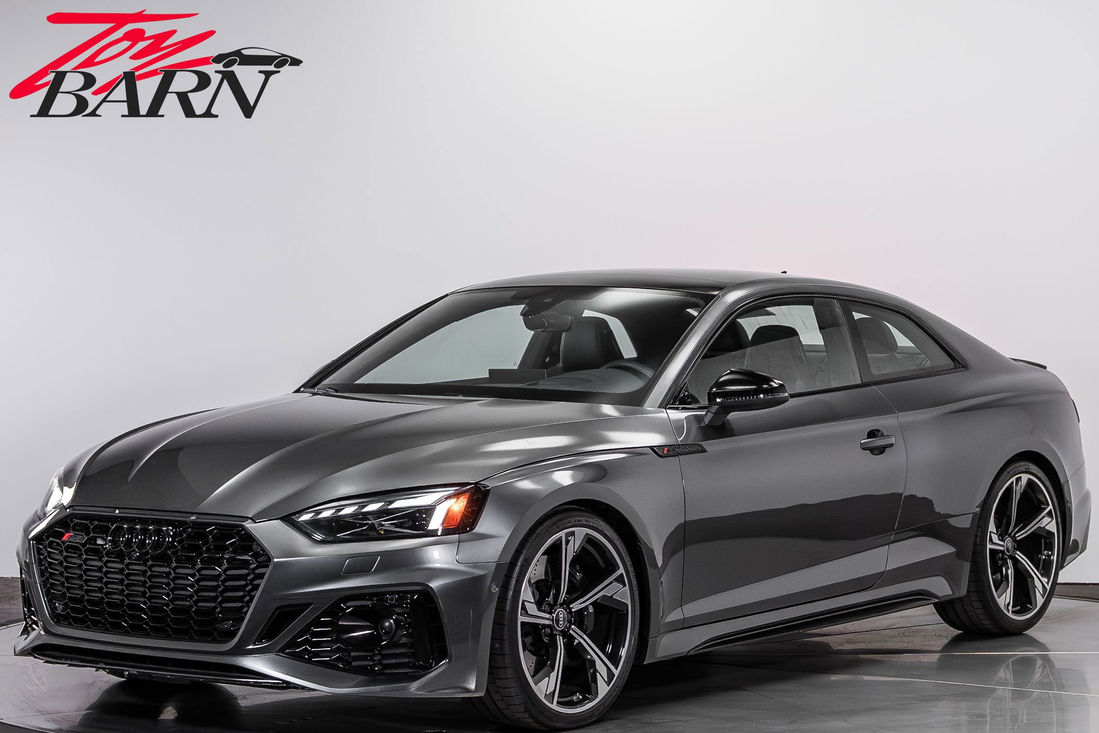 Used Audi RS 5 for Sale in Columbus, OH - Autotrader