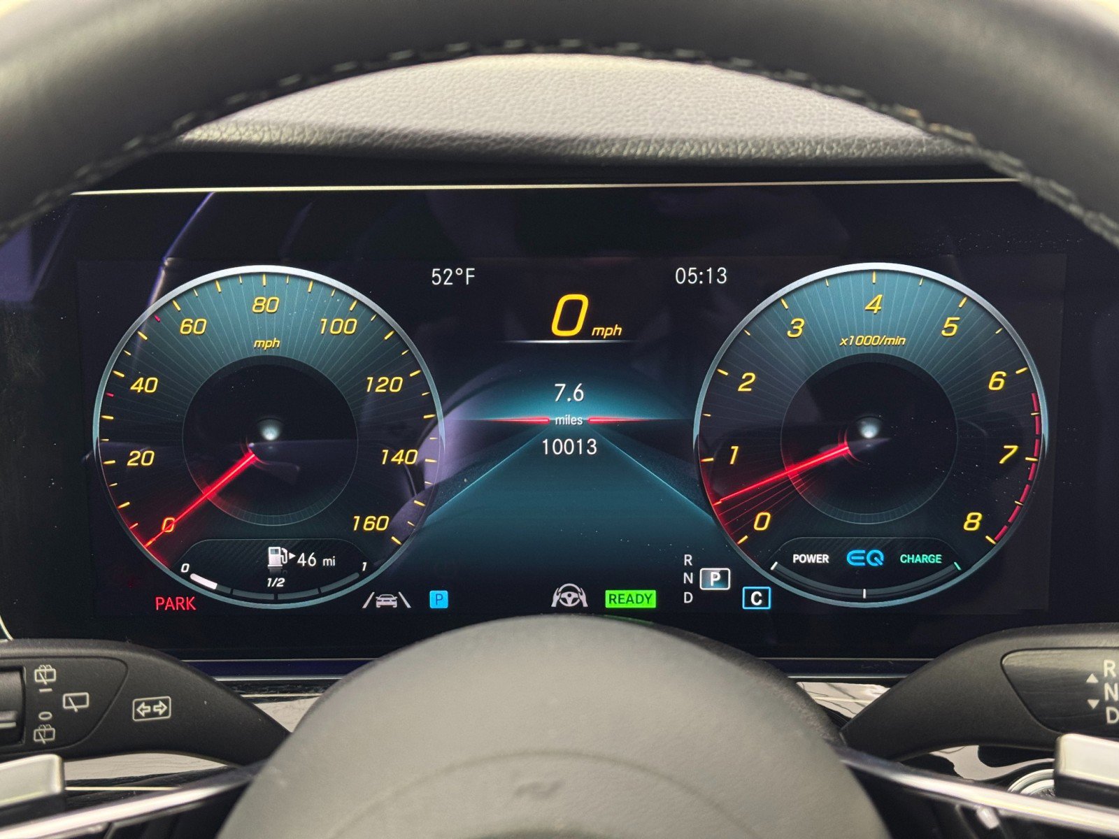 2022 Mercedes-Benz E 450 4MATIC All-Terrain Wagon