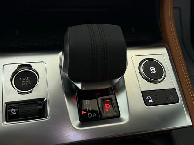 2026 Jaguar F-Pace R-Dynamic S