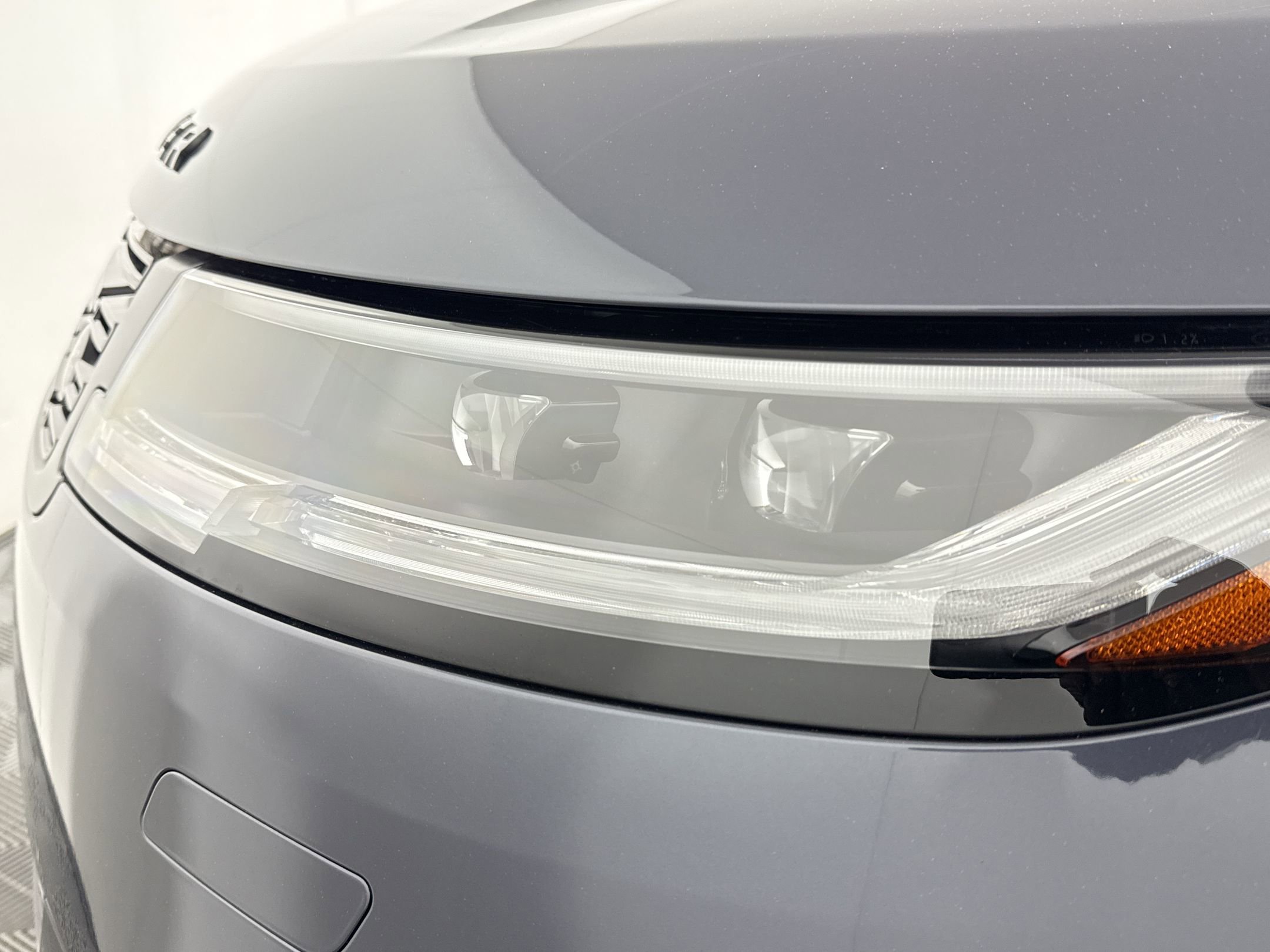 2023 Land Rover Range Rover Sport SE