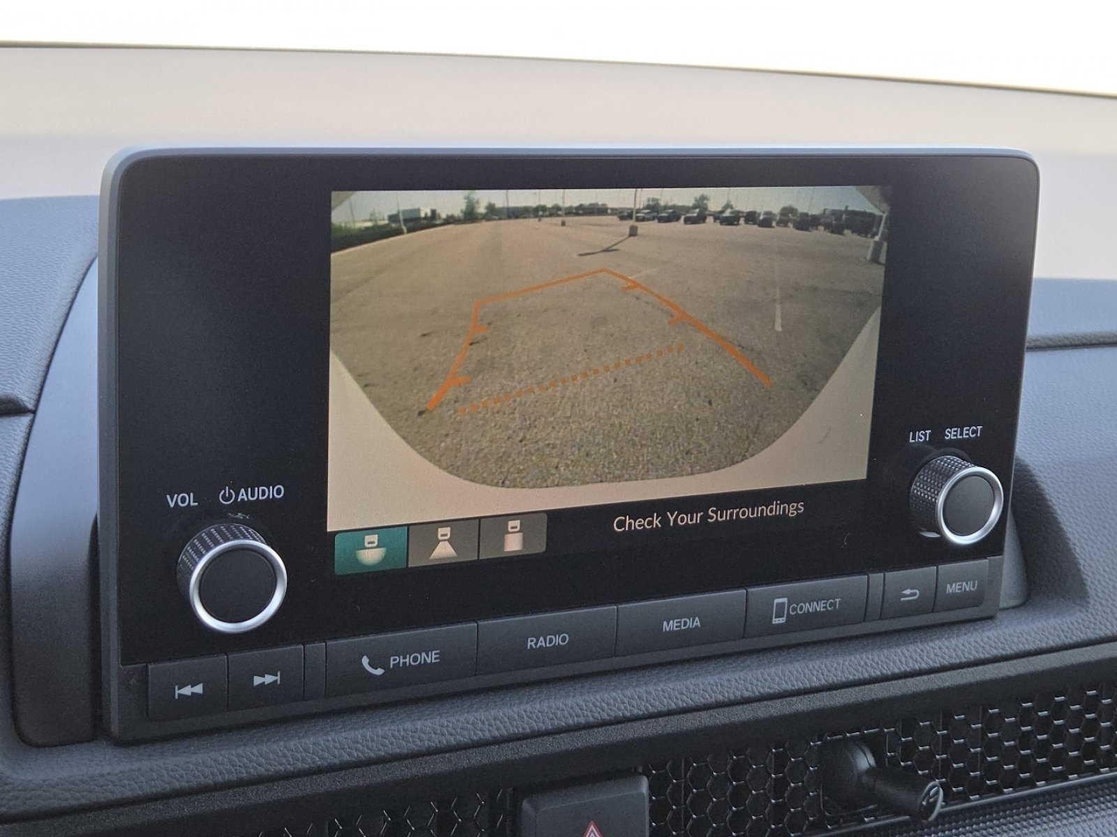 2023 Honda Cr-V Sport