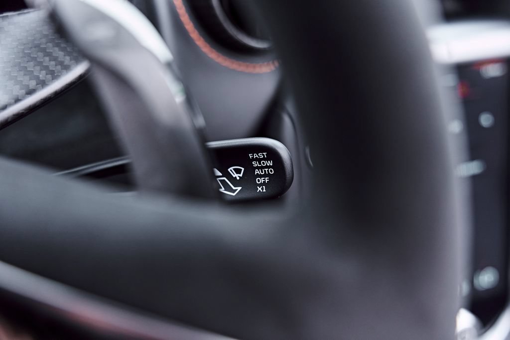 Used 2025 McLaren 750S Spider photo 78