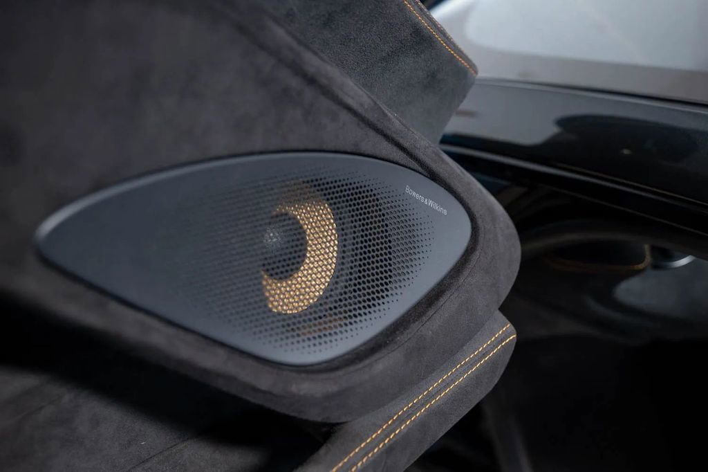 Used 2020 McLaren 600LT Spider photo 42