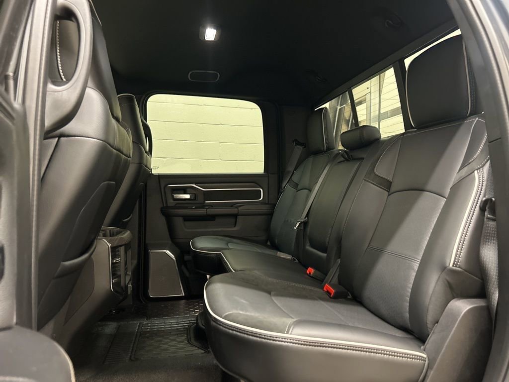 2026 RAM 4500 Tradesman