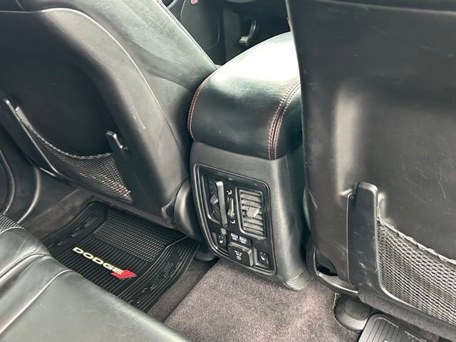 2016 Dodge Durango R/T