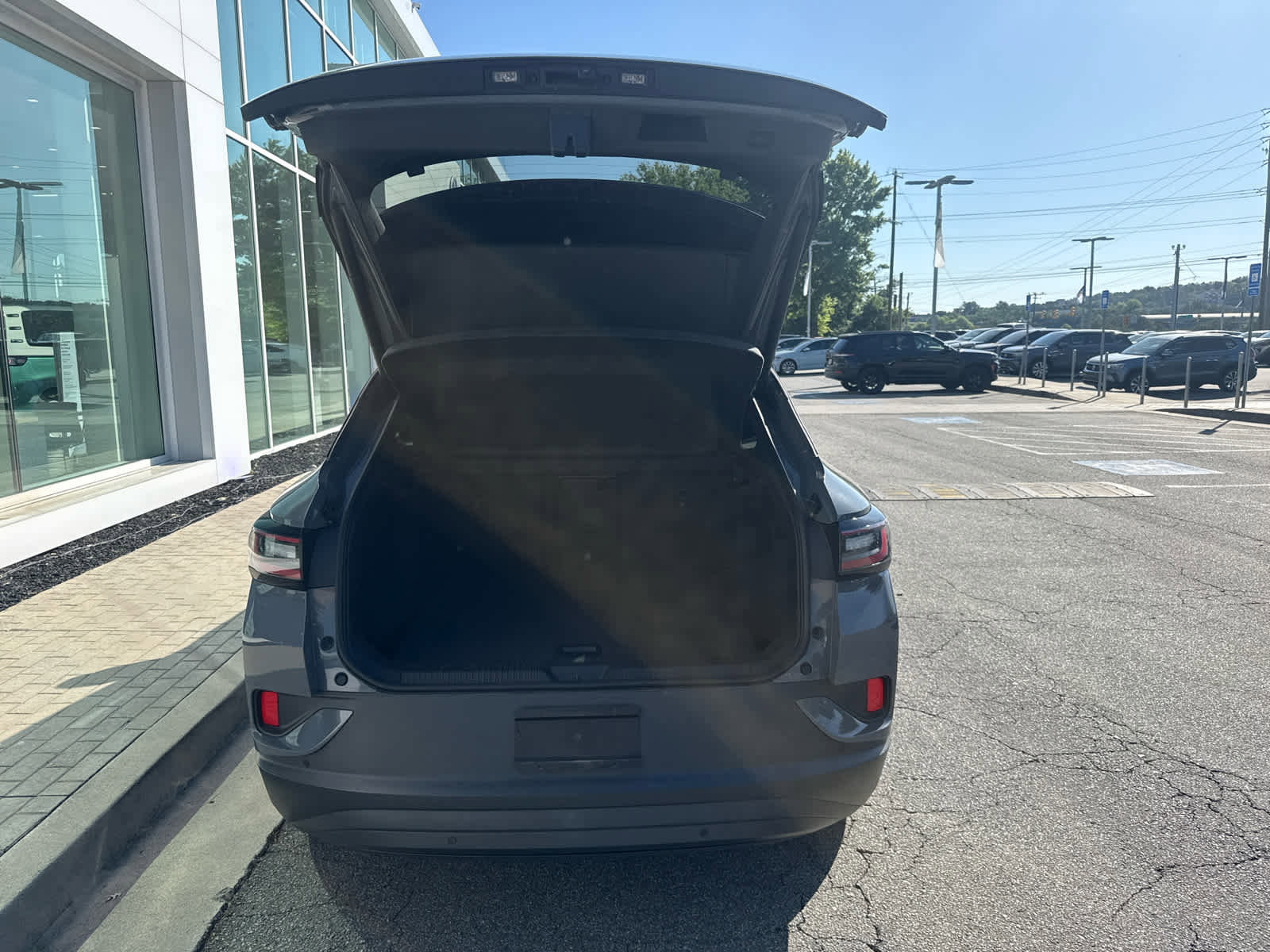 2023 Volkswagen ID.4 Pro S