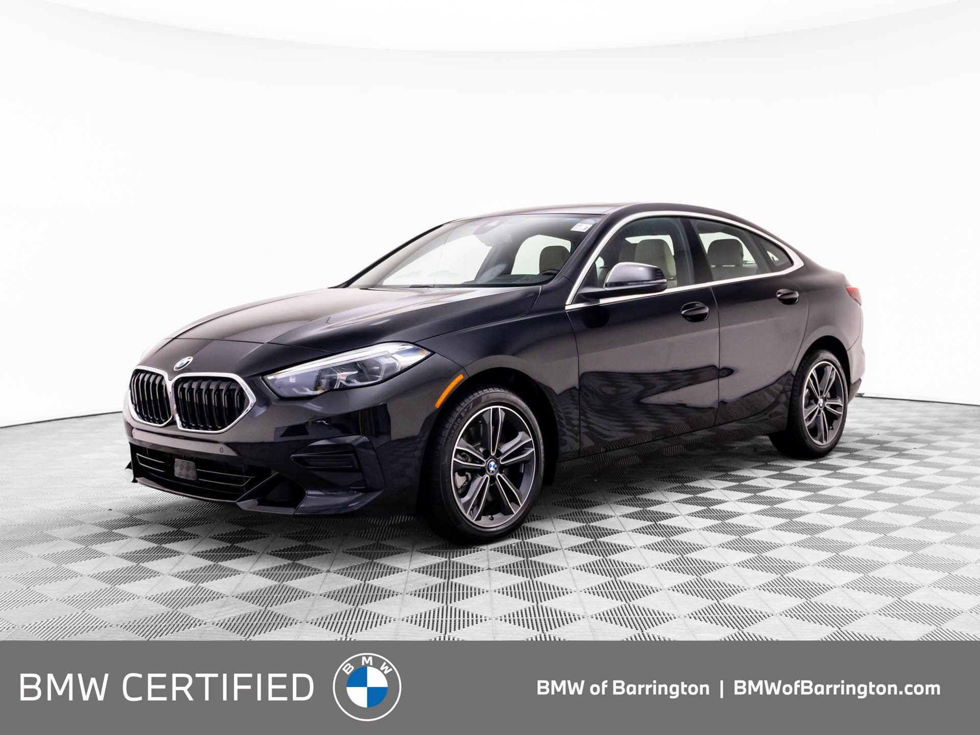 Used 2024 BMW 228i xDrive Gran Coupe w/ Premium Package