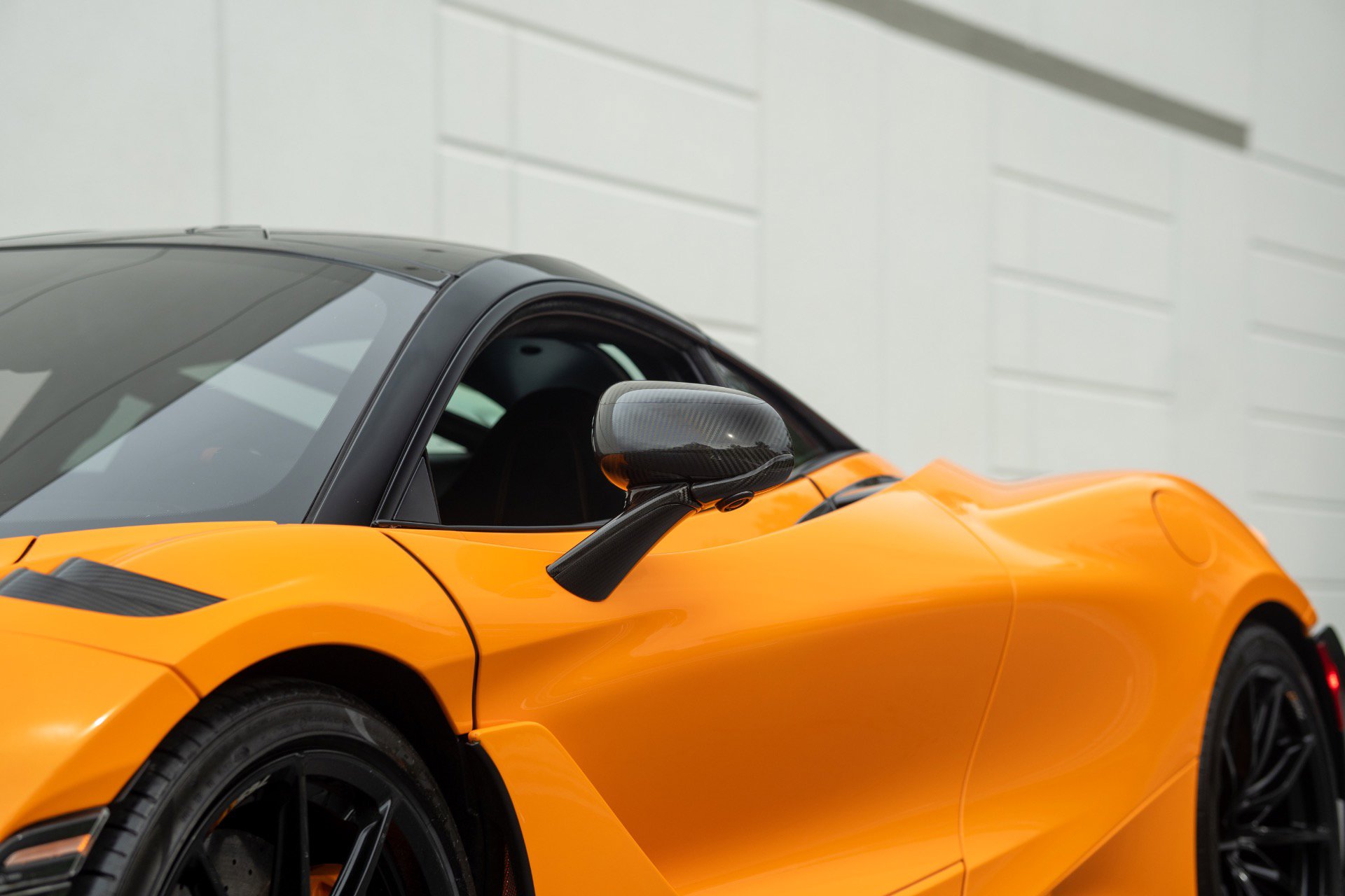 Used 2021 McLaren 765LT photo 26