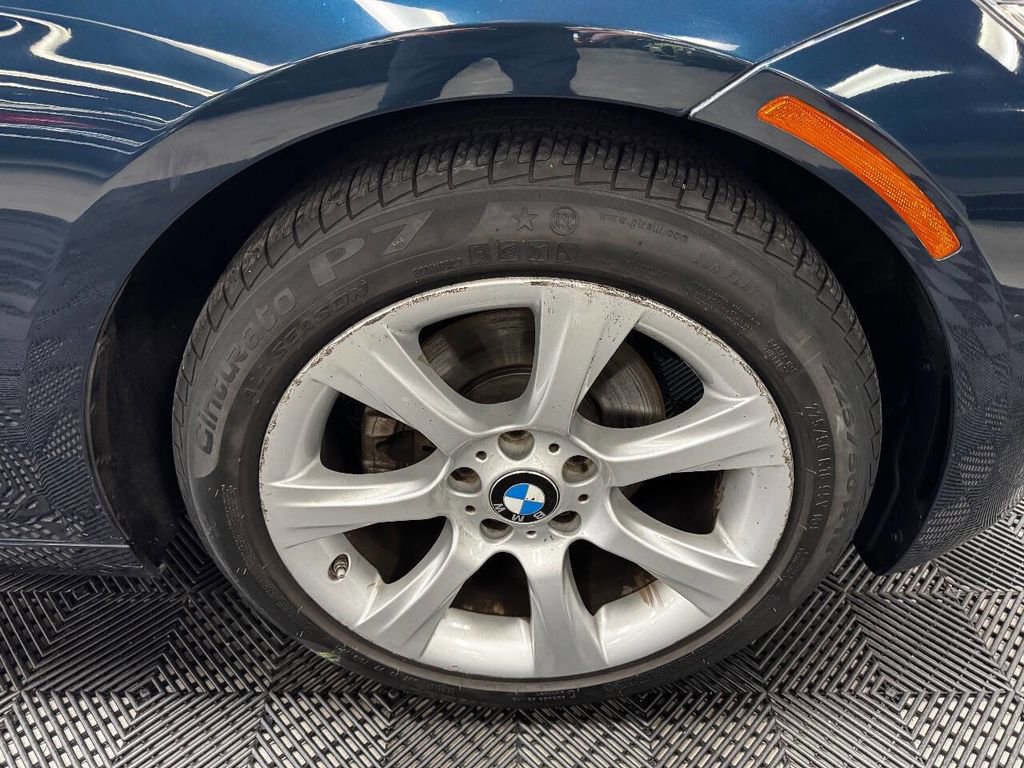 2015 BMW 328i Gran Turismo xDrive