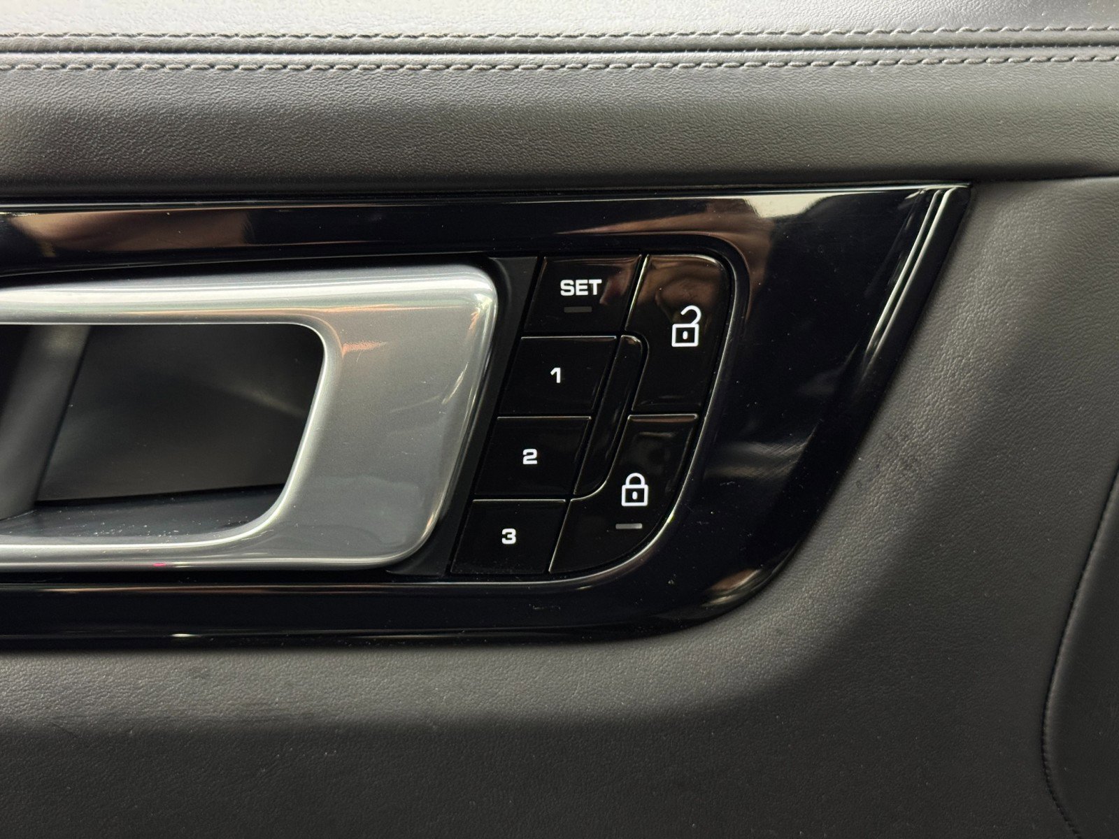 2021 Porsche Cayenne Turbo S