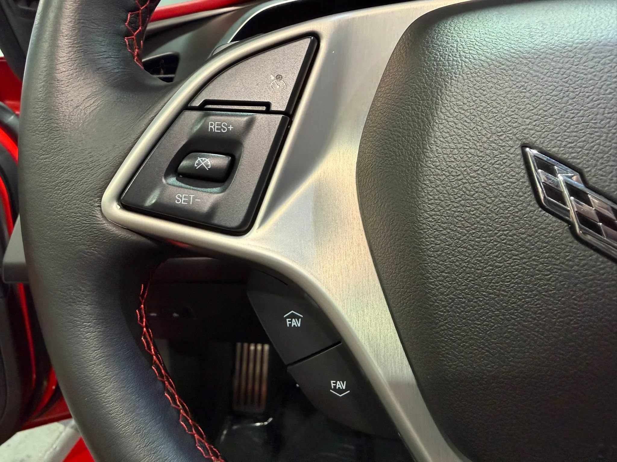 2016 Chevrolet Corvette 2LZ - Photo 27