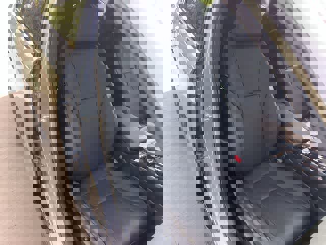 2025 Honda Accord Sport