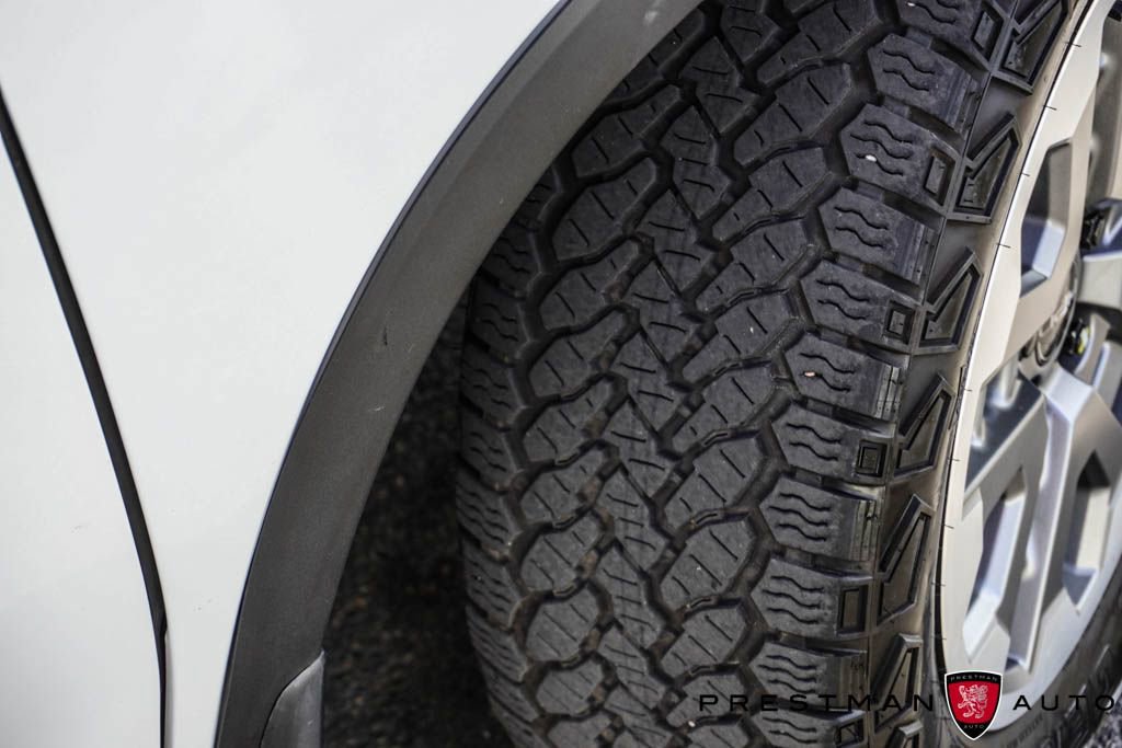 2024 Honda Passport TrailSport