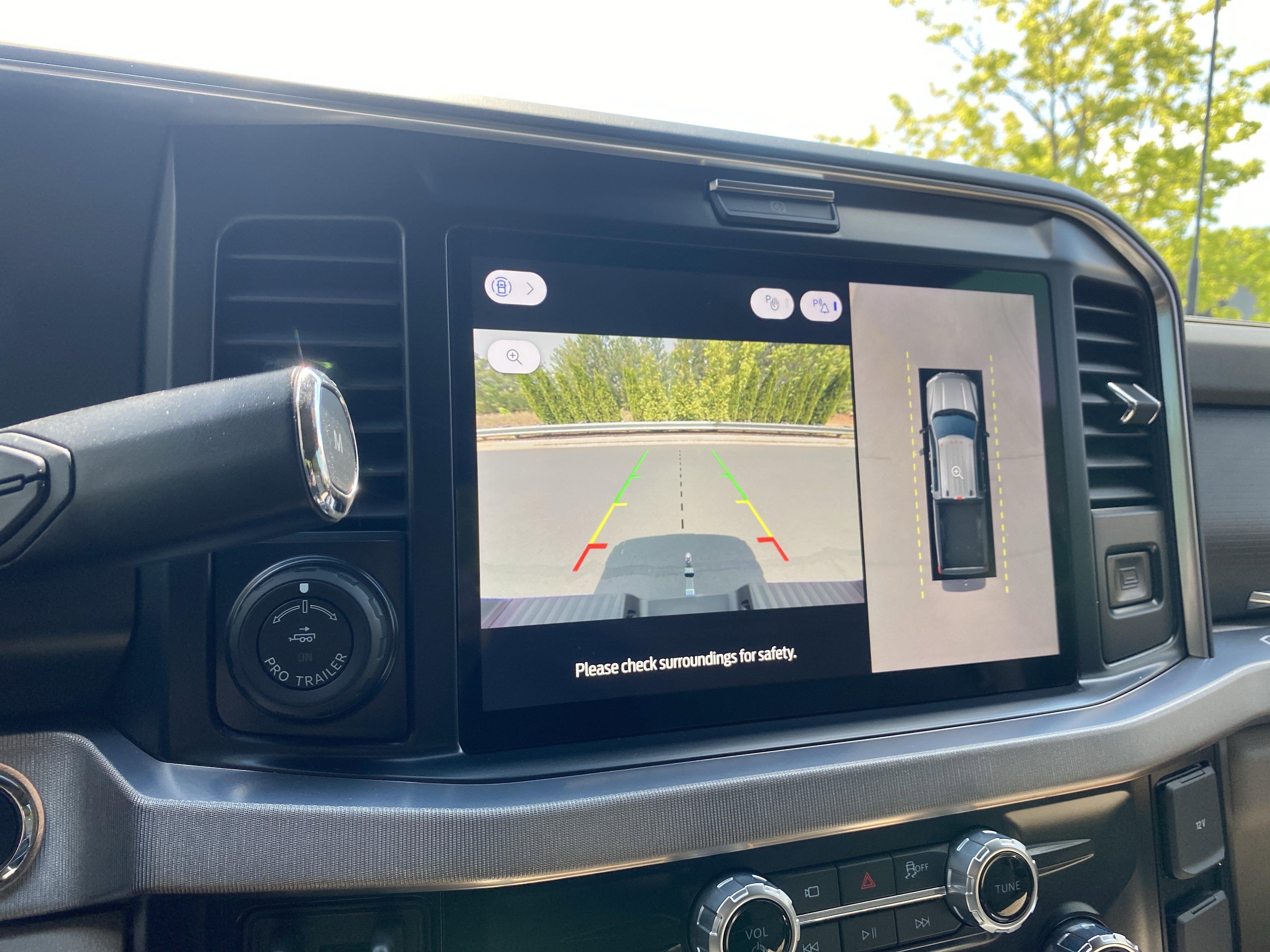 2025 Ford F250 Platinum