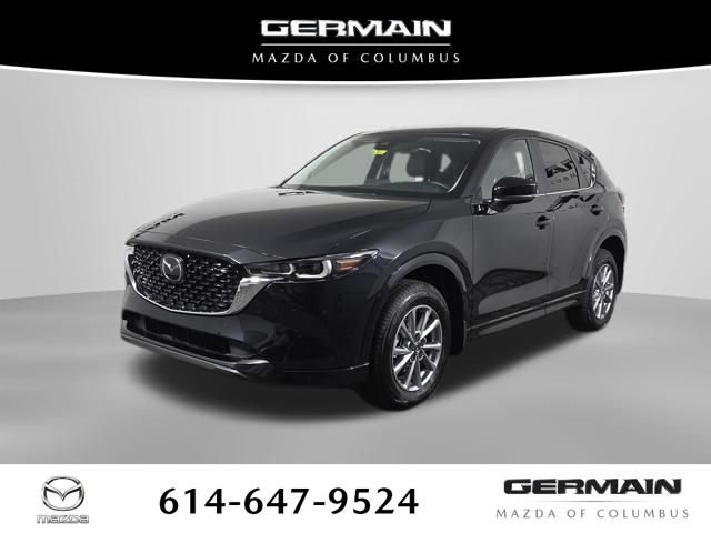 Certified MAZDA CX-5 for Sale in Columbus, OH - Autotrader