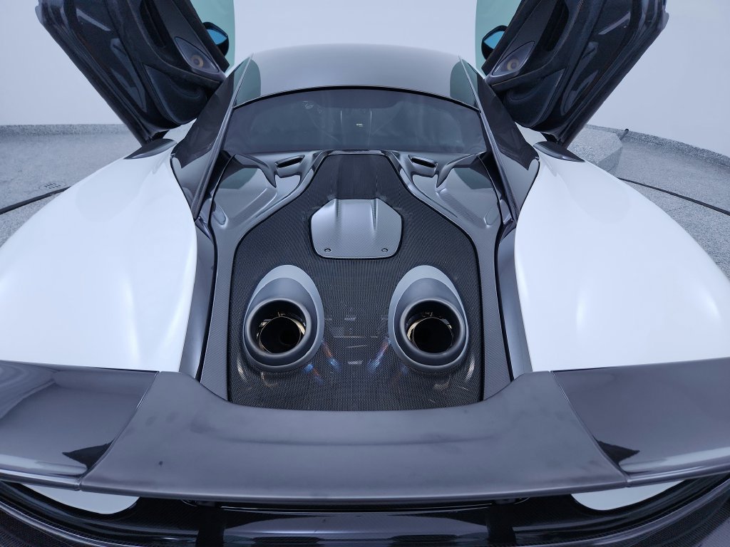 Used 2019 McLaren 600LT photo 37