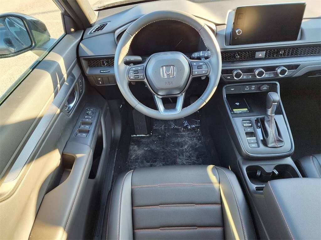 2024 Honda Cr-V Sport-L