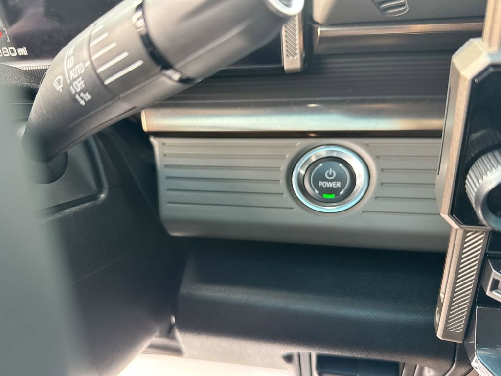 2024 GMC Hummer EV 3X