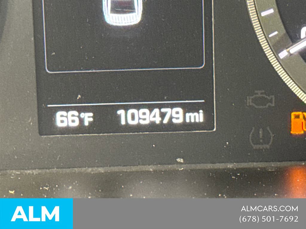 2017 Hyundai Sonata Limited