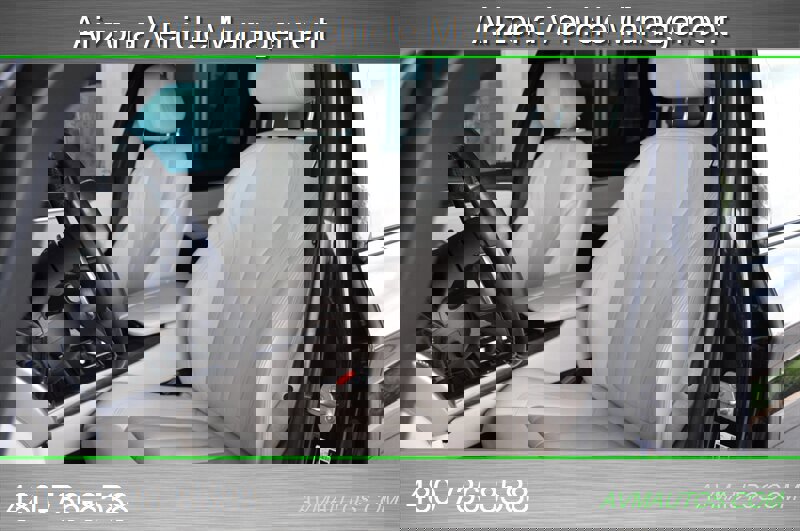 2017 BMW X5 sDrive35i