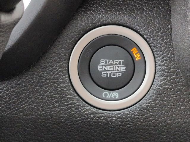 2026 RAM 5500 Tradesman