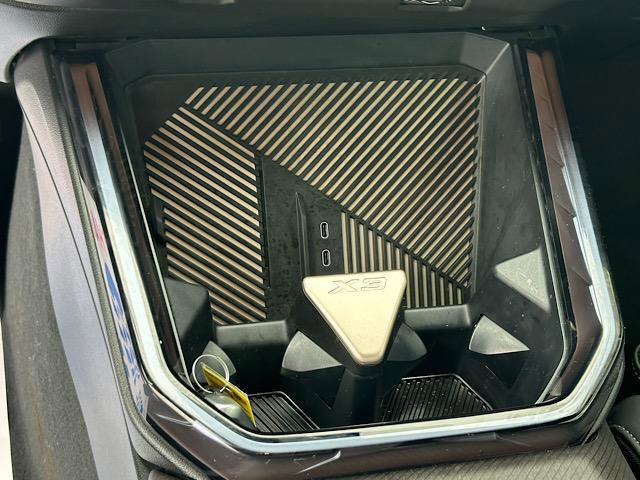 2025 BMW X3 xDrive30i