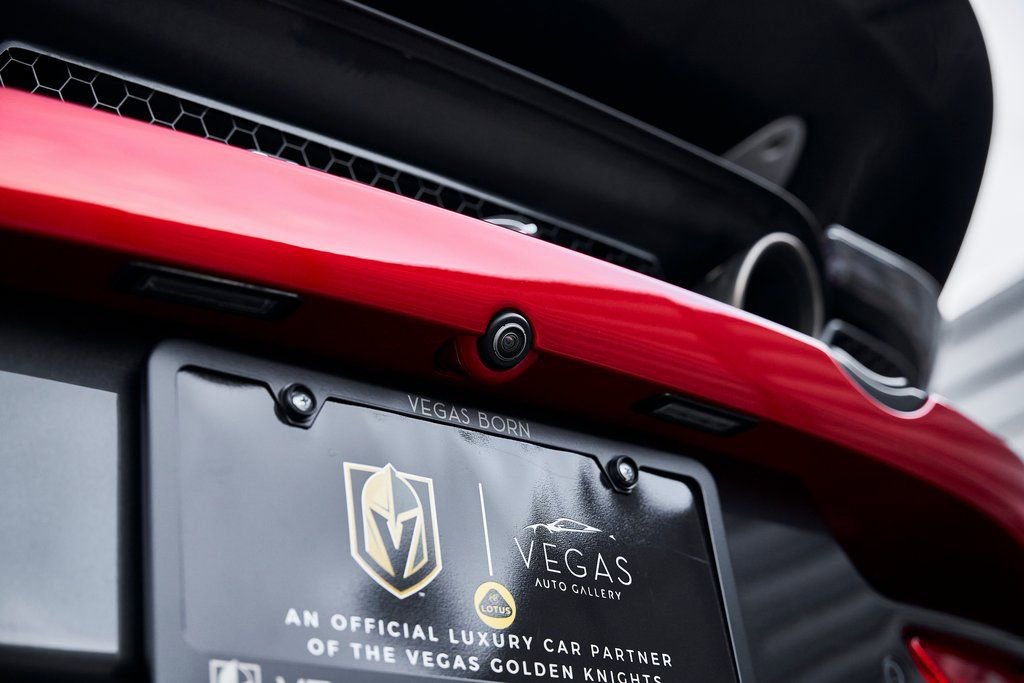 Used 2021 McLaren 720S Performance photo 22