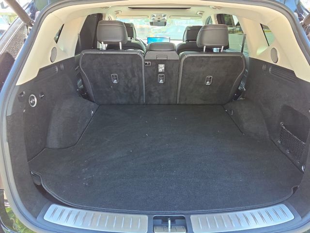 2021 Genesis Gv80 2.5T