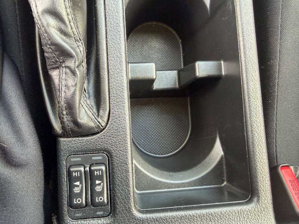 2014 Subaru Impreza 2.0i Premium