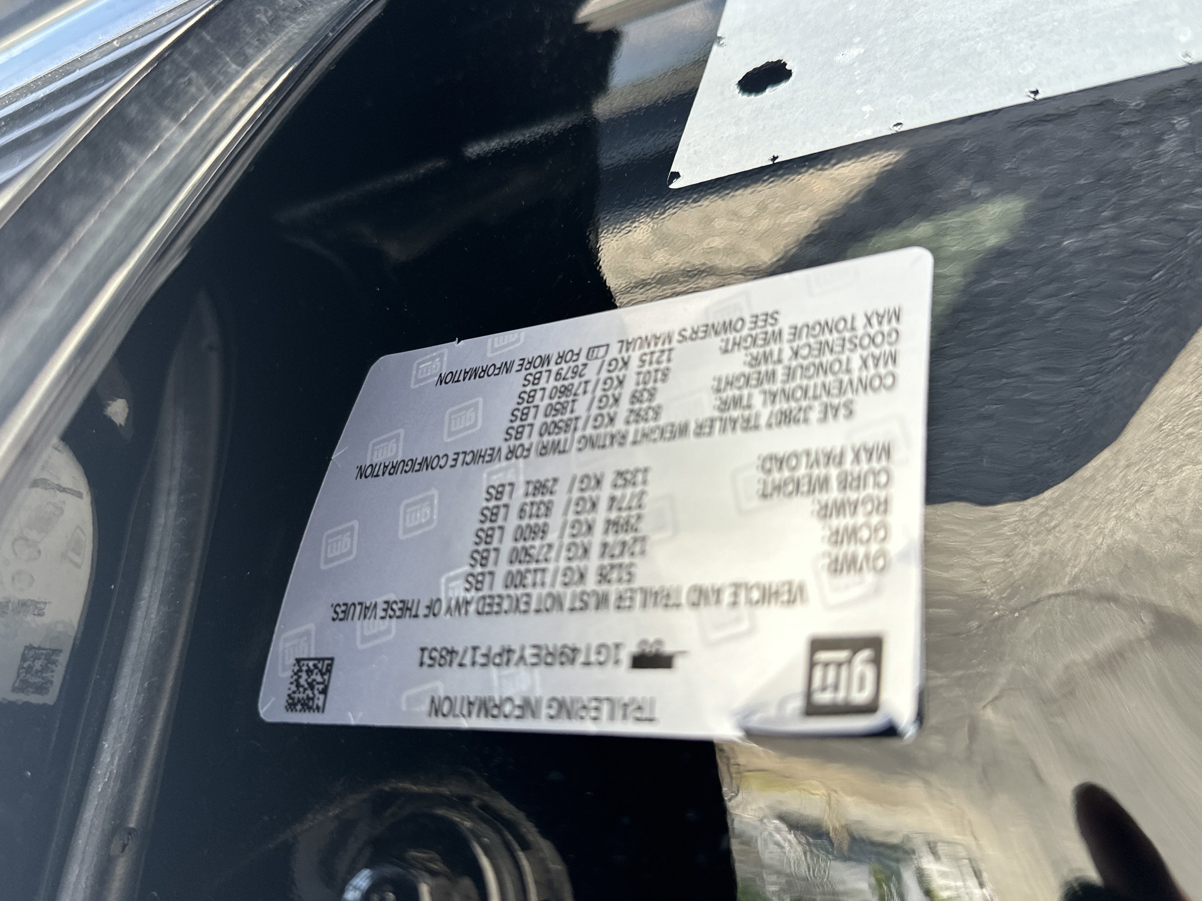 2023 GMC Sierra 2500 Denali