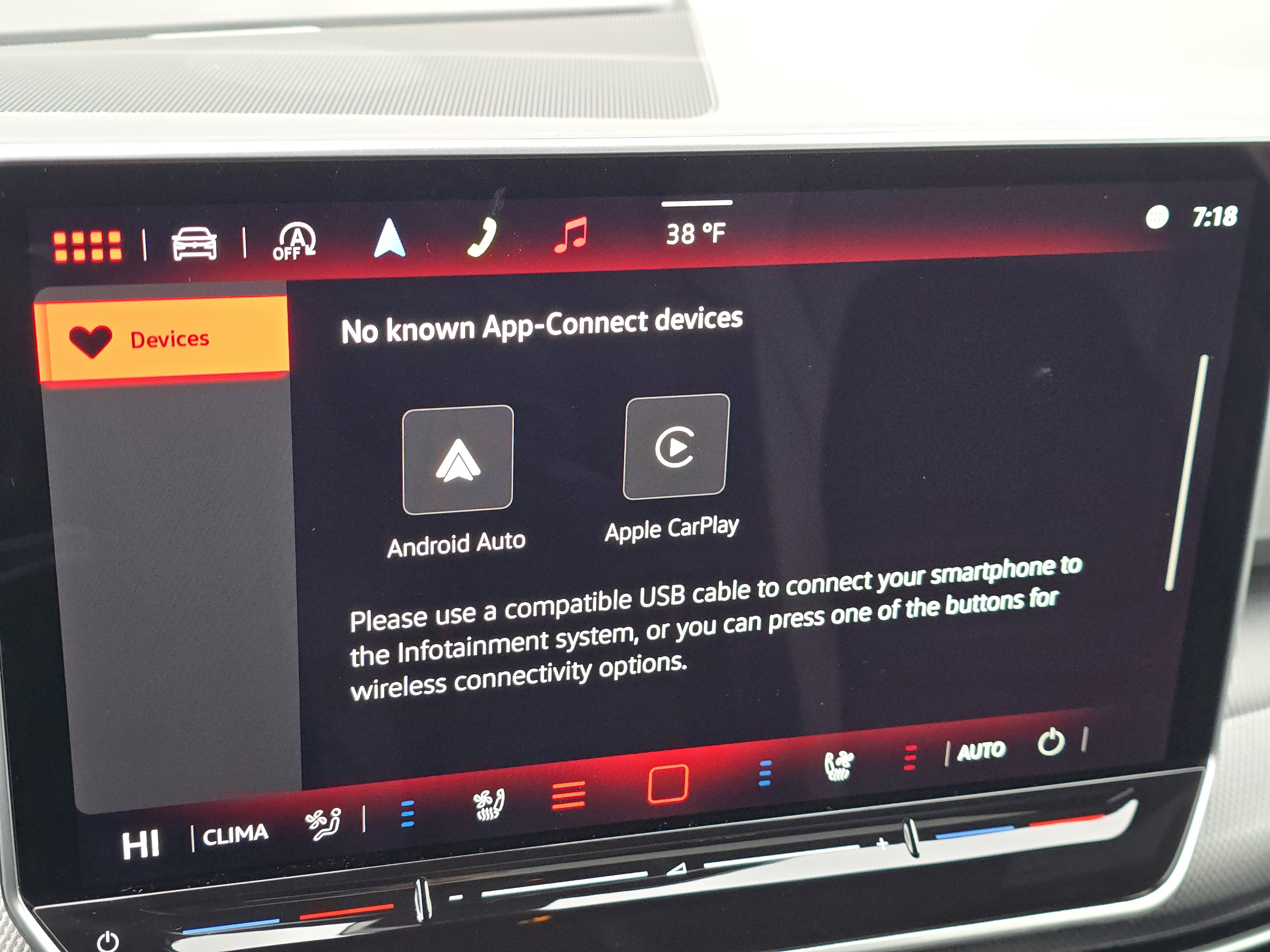 2026 Volkswagen GTI SE