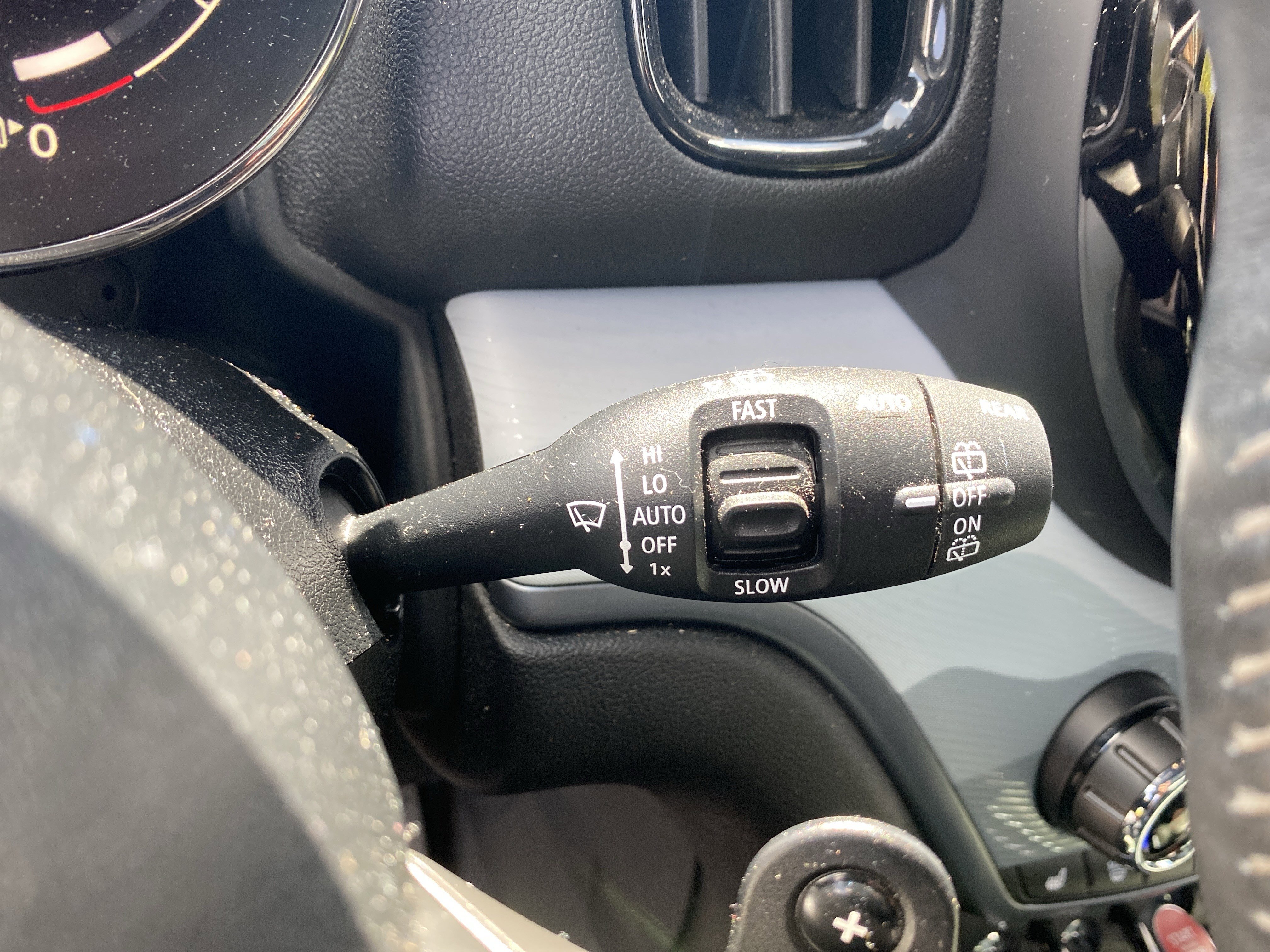 2024 MINI Cooper Countryman S