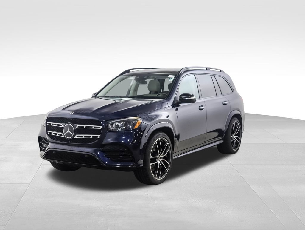 2022 Mercedes-Benz GLS GLS 450