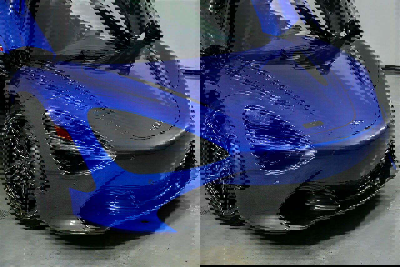 Used 2019 McLaren 720S Performance 3